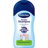 B&uuml;bchen Baby Shampoo sampon pentru copii cu o textura usoara 400 ml