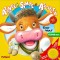 Ferma mea (Atinge, simte, asculta - Tony Wolf). Bestseller. Editia a 5-a