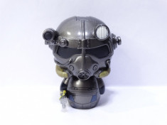 Figurina Funko Fallout Power Armor Dark Variant 2016 foto