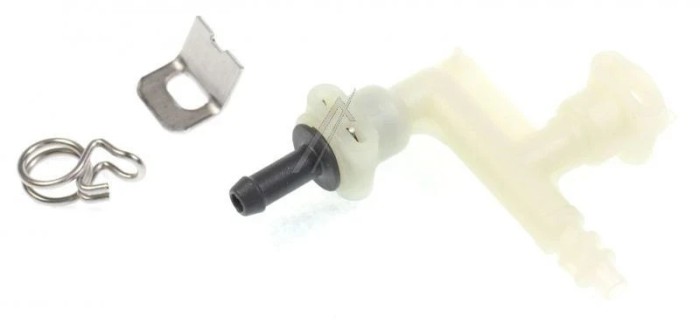 JURA FURTUN DE CONECTARE IN FORMA-T PTR S/XS 71815 JURA