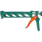 Pistol Silicon 9" (230 Mm), Corp Plastic - Hb67110