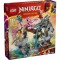 LEGO NINJAGO ALTARUL DRAGON DE PIATRA 71819