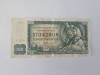 Cehoslovacia 100 Korun 1961 Noua