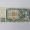 Cehoslovacia 100 Korun 1961 Noua