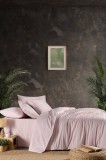 Cumpara ieftin Lenjerie de Pat din Damasc Premium , Eleganta si Rafinament