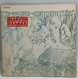 Hank Marvin &amp; John Farrar &lrm;&ndash; Hank Marvin &amp; John Farrar NM / VG+ vinil LP disc rock EMI Germania 1973