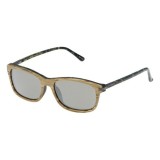 Ochelari de Soare Unisex Lozza SL4029M56ANBX Maro &oslash; 56 mm