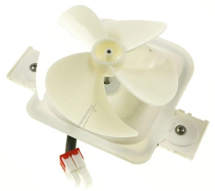 VENTILATOR CONGELATOR 4654160100 pentru frigider BEKO/GRUNDIG/ARCELIK