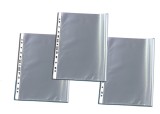 Mapa Protectie Documente A5 Herlitz Set 10 Bucati