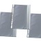 Mapa Protectie Documente A5 Herlitz Set 10 Bucati