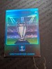 Card ucl 2014-2015
