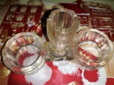 Obiecte de sticla pentru colectionari Horeca,vintage