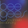 Bee Gees You Should Be Dancing Best Ofcd