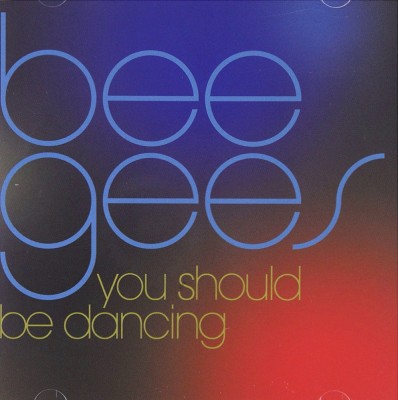 Bee Gees You Should Be Dancing Best Ofcd foto