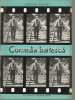 Comedia Burlesca - Iordan Chimet, Meridiane 1967, Carte Cinematografie, Editie Veche