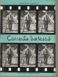 Cumpara ieftin Comedia Burlesca - Iordan Chimet