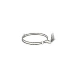 Rezistență circulară pentru cuptor BOSCH 00075330 SIEMENS CONSTRUCTA Original