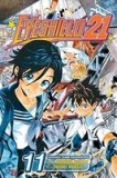 Eyeshield 21, Volume 11