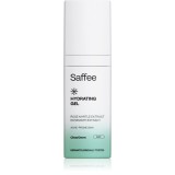 Saffee ClearDerm Hydrating Gel gel hidratant pentru pielea problematica 30 ml