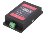 Convertor DC/DC 40W 80-160V la 12V 3330mA
