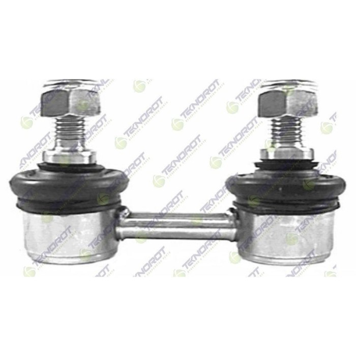 Bieleta antiruliu Toyota Camry (Cv1, Xv1, V1), Celica (St20, At20), Corolla (E10), Corolla (E11), Rav 4 1 (Sxa1) TEKNOROT parte montare : Punte fata,