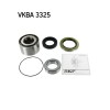 SKF Set rulment roata