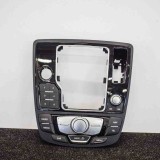 Comutator de control navigație AUDI A6 4G2, C7, 4GC 2014 OEM: 4G2919710E 3702611