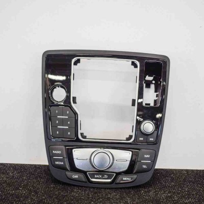 Comutator de control navigație AUDI A6 4G2, C7, 4GC 2014 OEM: 4G2919710E 3702611 foto