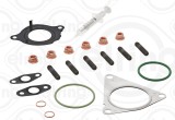 ELRING 226.510 Set montaj, turbocompresor