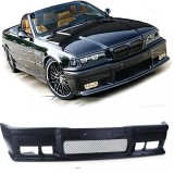 Bara frontala sport cu buza spoiler si ABE potrivita pentru BMW Seria 3 E36 90-99 Performance AutoTuning