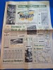 Ziarul magazin 11 mai 1968 - ioana pavelescu, dinamo bucuresti 20 de ani de existenta