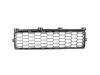 Grila bara fata JEEP RENEGADE (BU), 09.2014-, Centrala,