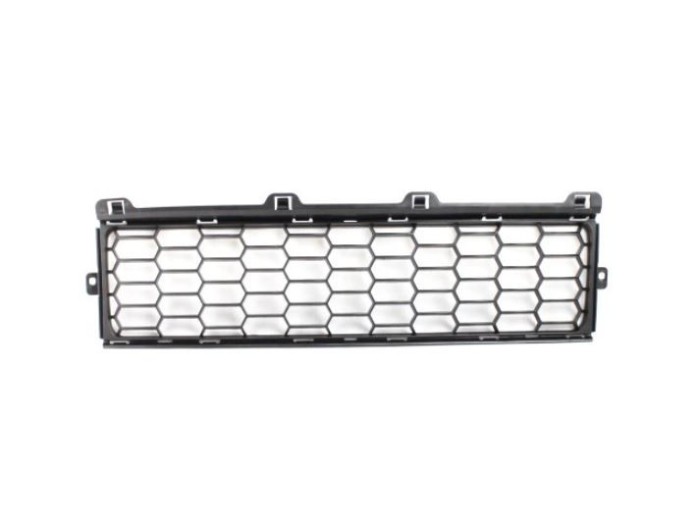 Grila bara fata JEEP RENEGADE (BU), 09.2014-, Centrala,