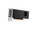 Placa video PC profesionala NVIDIA RTX A2000 6GB DDR6 192Bit Low Profile 4 x Mini Display Port