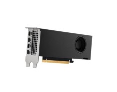 Placa video PC profesionala NVIDIA RTX A2000 6GB DDR6 192Bit Low Profile 4 x Mini Display Port