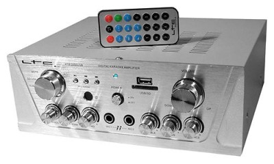 Amplificator LTC ATM2000USB-BT foto