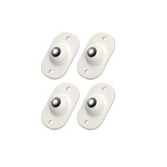 Set 4 Roti Adezive Mutat Si Transportat Mobila