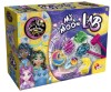 Set experimente - The Moon Academy - Luna magica, LISCIANI