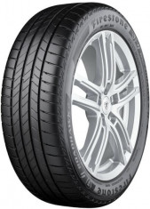 Anvelope Firestone Roadhawk2 225/55R17 101W Vara foto