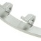 BALAMA HUBLOU DC61-04217A Uscator de rufe Samsung DV90TA040AX/LE SAMSUNG