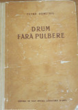 Drum fără pulbere - Petru Dumitriu