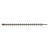 Burghiu SDS+ Yato YT-41968, 25x600mm, beton armat, profesional