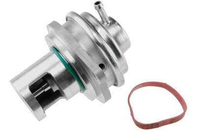 Supapa EGR Smart Fortwo 0.8cdi 2004- Pneumatic, NTY EGR-ME-003 foto