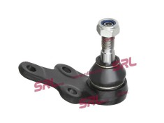 Pivot brat inferior punte fata, stanga = Dreapta, Ford Focus C-MAX 2003-2007; Focus II, 2004-2011; Volvo C30, 2006-2013; Volvo S40, 2004-2012; Volvo