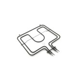 Rezistență pentru cuptor MIDEA 17471100003113 Original