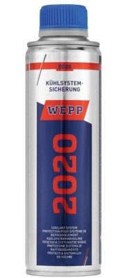 Aditiv preventie scurgeri Wepp 300 ml foto