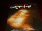 Giuseppe Verdi - Quatro Pezzi Sacri, vinil Supraphon Philarmonica Ceha 1979, Clasica