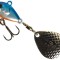 Spinner Tail LUCKY JOHN Spinner Basara, Culoare 002, 14g, 1buc/pac