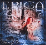 The Divine Conspiracy | Epica