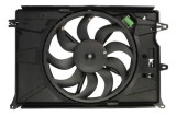 Ventilator, radiator JEEP RENEGADE SUV (BU, B1, BV) (2014 - Prezent) THERMOTEC D8F039TT